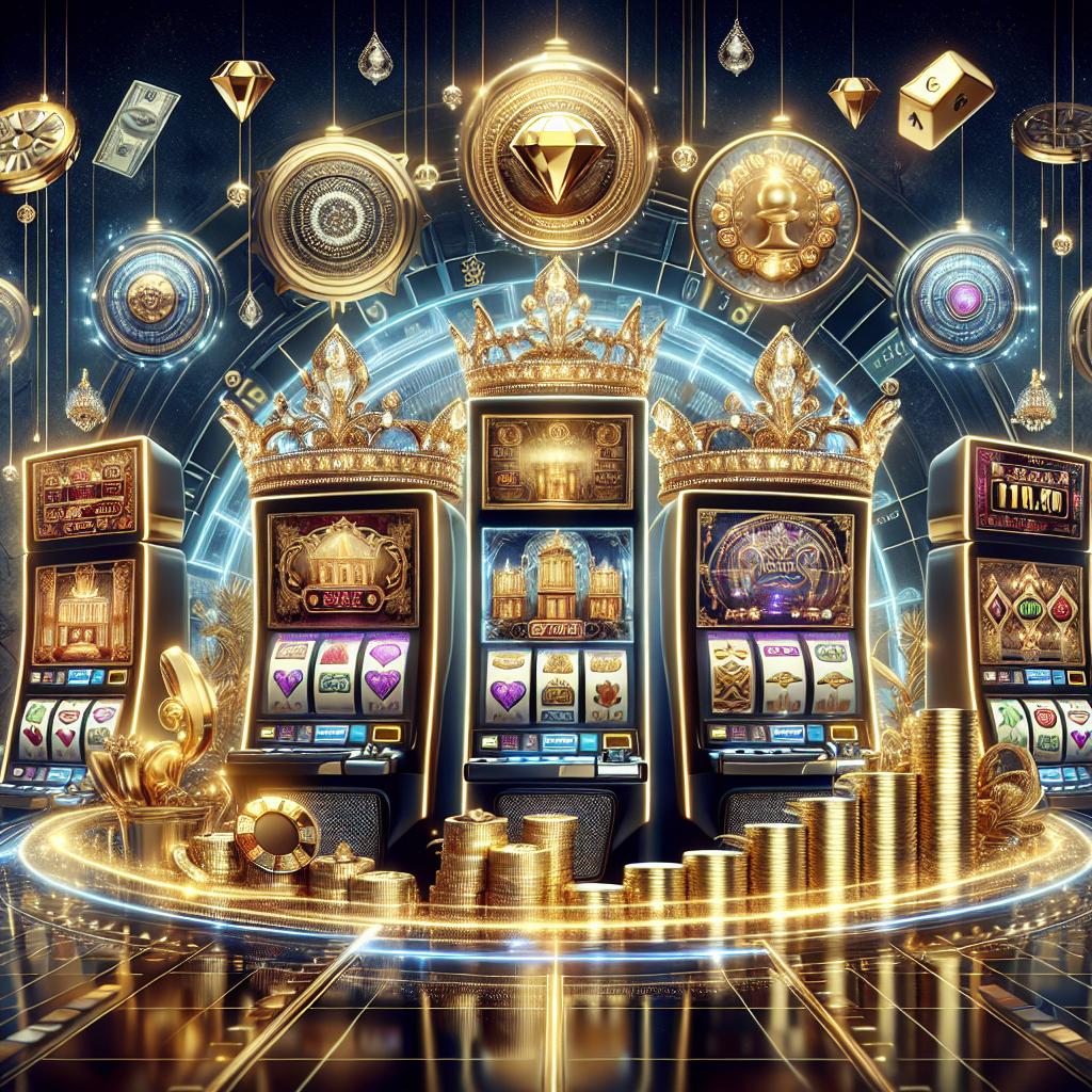 Royal Reels Online Casino Reviews đ: Your Expert Guide to Top-Rated Casino Action